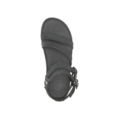 Chacos Lowdown Leather Sandals
