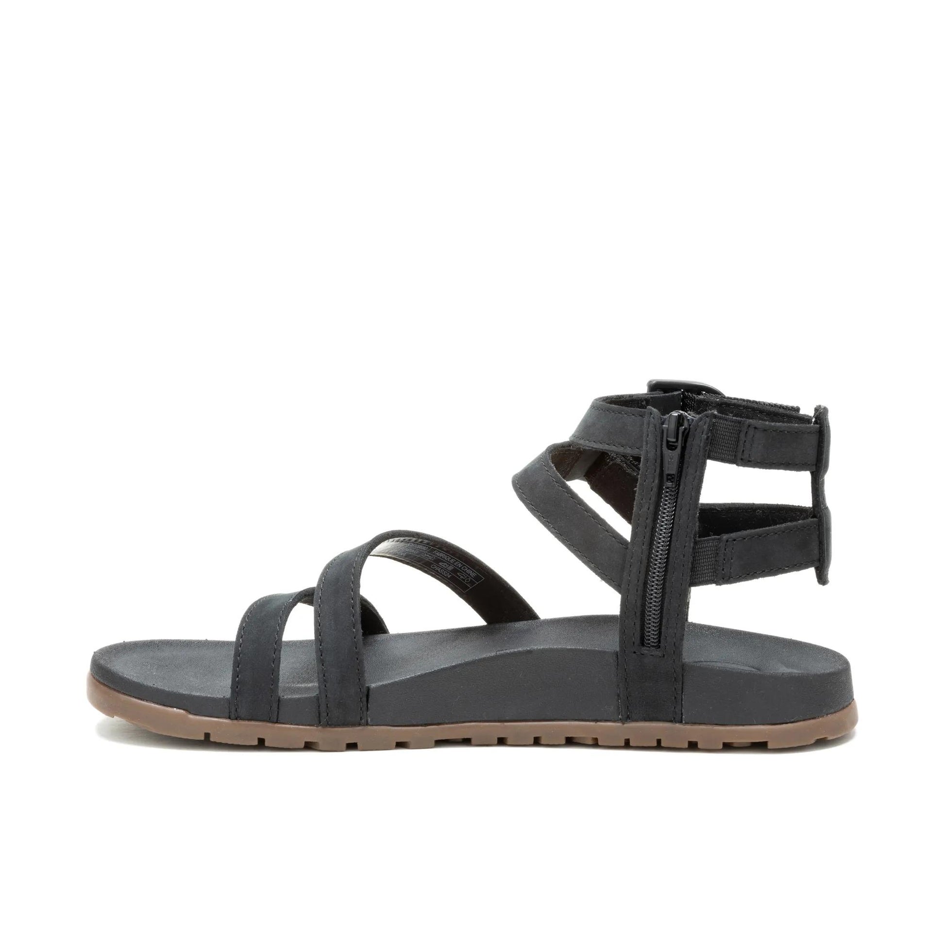 Chacos Lowdown Leather Sandals