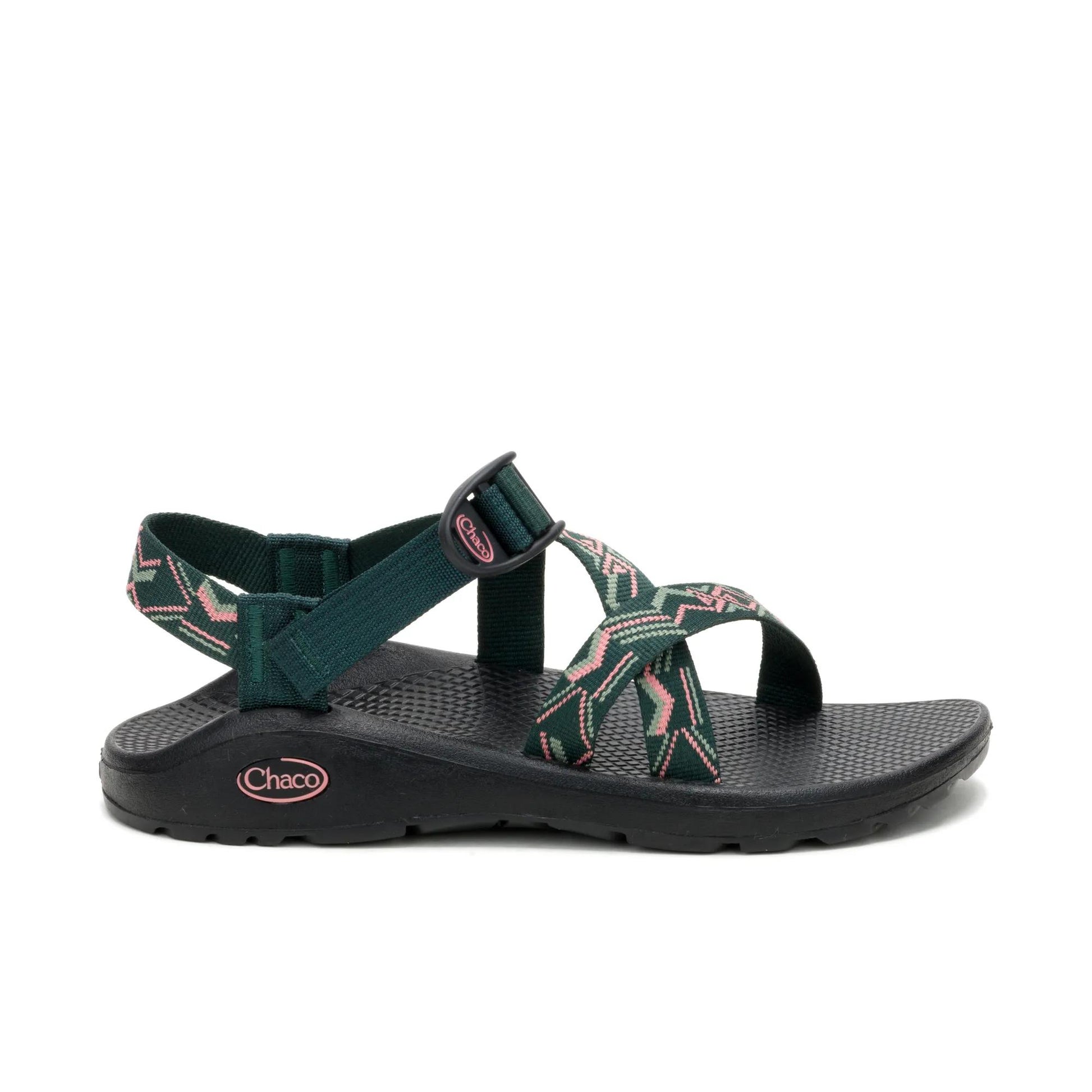 Chacos Z/Cloud Cushioned Sandals