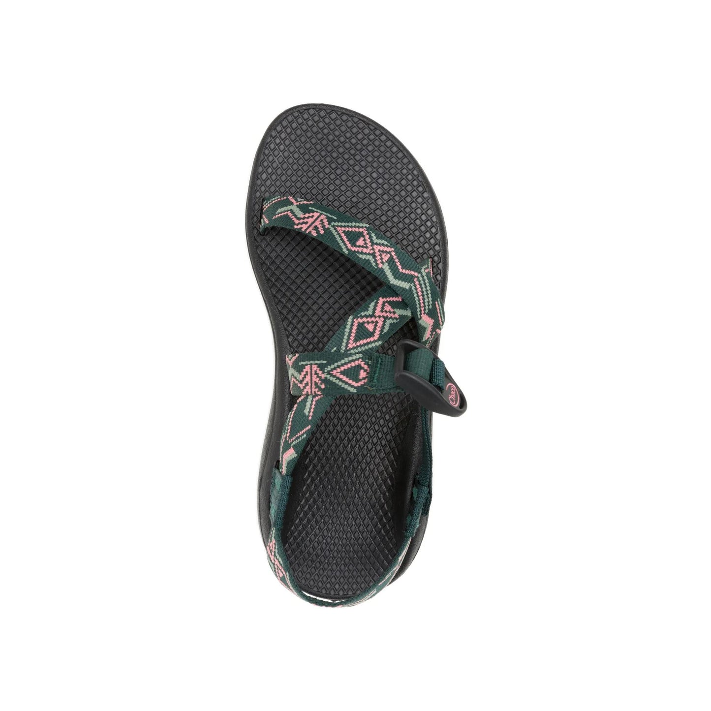 Chacos Z/Cloud Cushioned Sandals