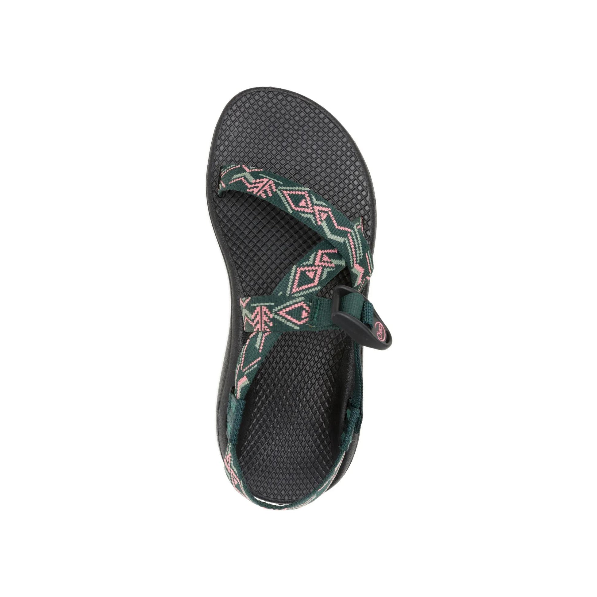 Chacos Z/Cloud Cushioned Sandals