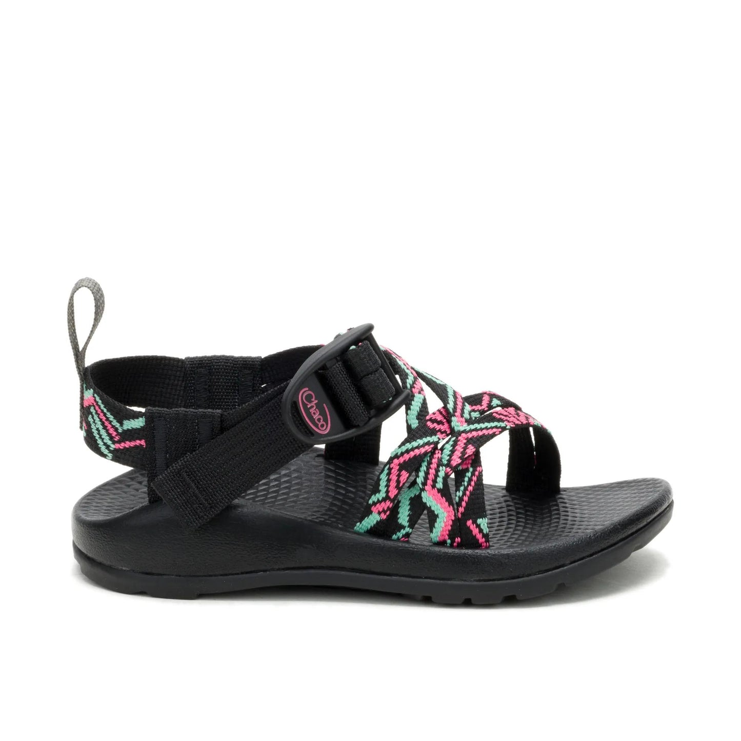 Chacos Kid's ZX/1 EcoTread™ Sandals