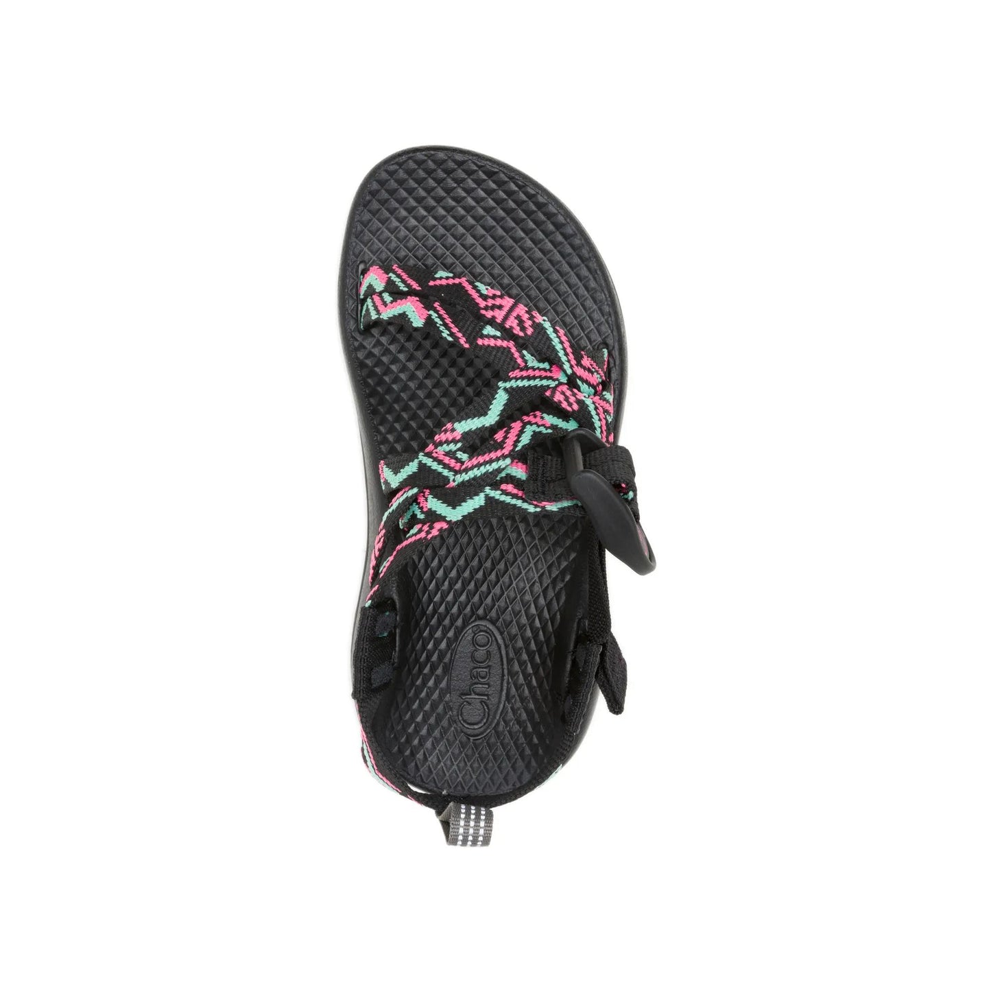 Chacos Kid's ZX/1 EcoTread™ Sandals