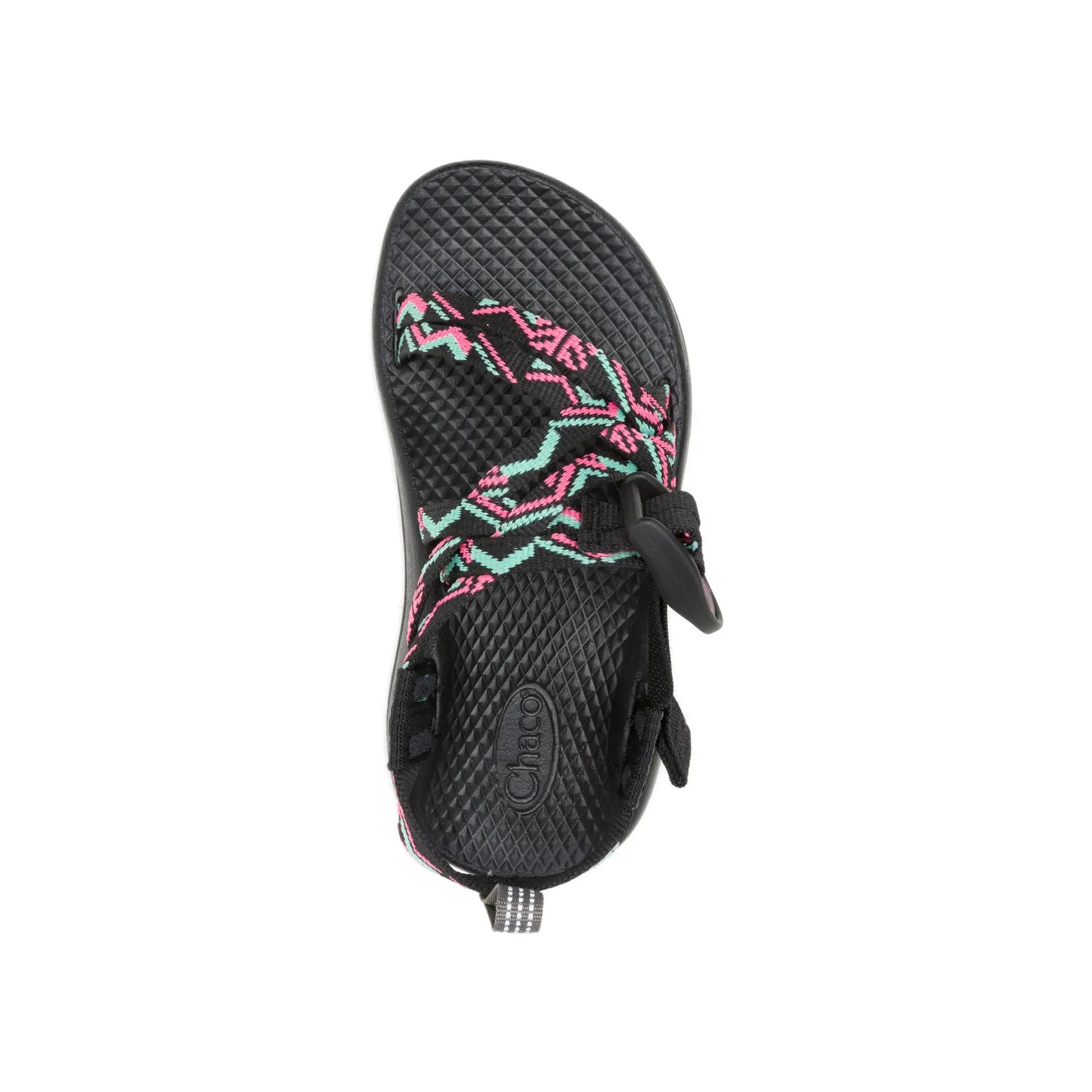 Chacos Kid's ZX/1 EcoTread™ Sandals