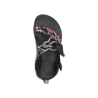 Chacos Kid's ZX/1 EcoTread™ Sandals