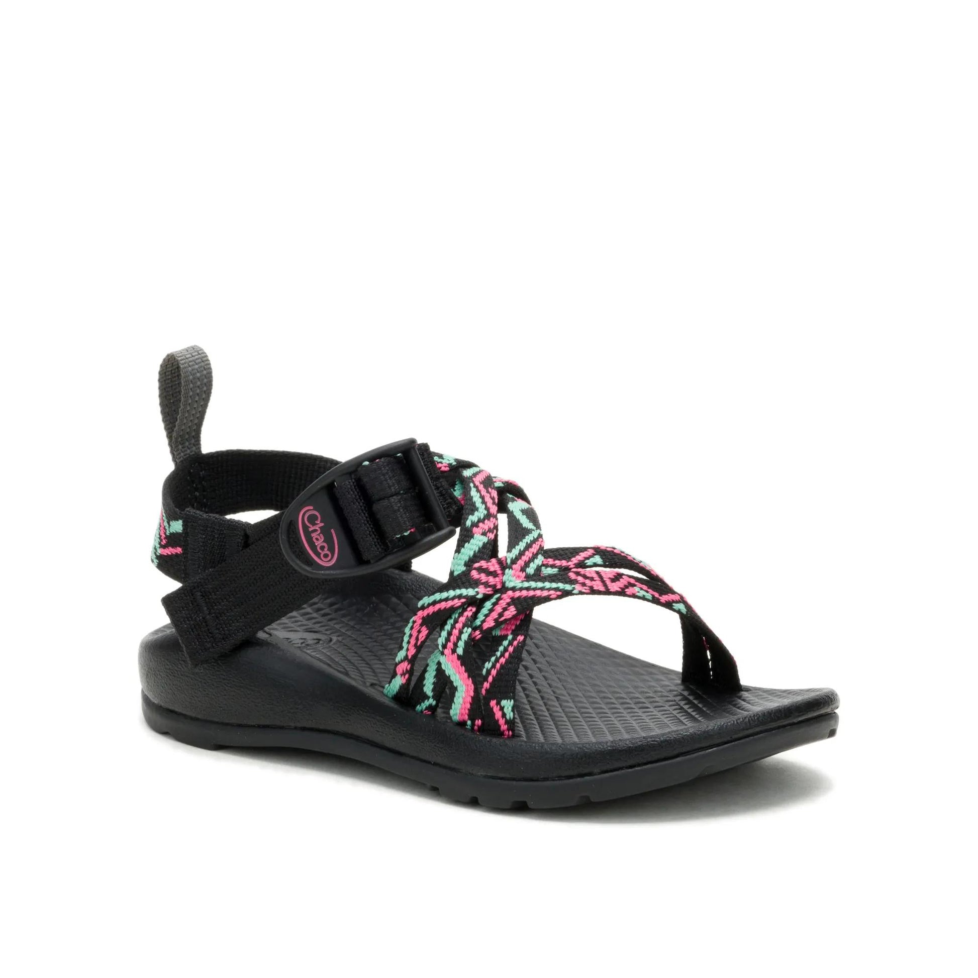 Chacos Kid's ZX/1 EcoTread™ Sandals