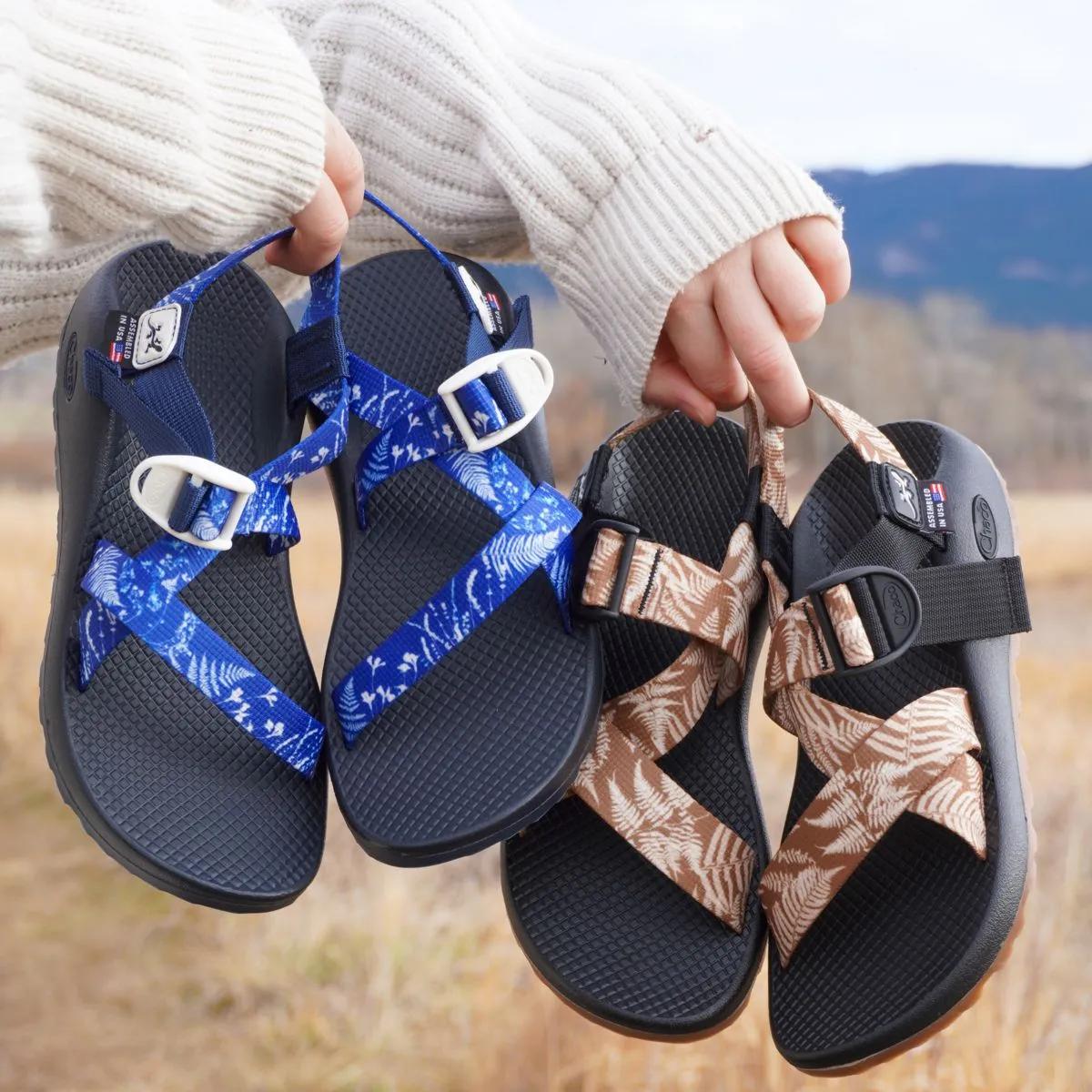 Chacos Chaco x KSX Art Z/1 Classic Sandal