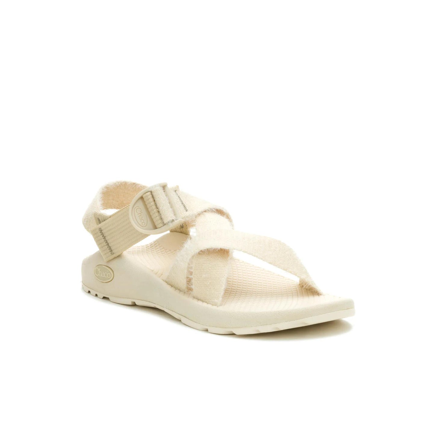 Chacos Mega Z Wide- Strap Classic Fuzzy