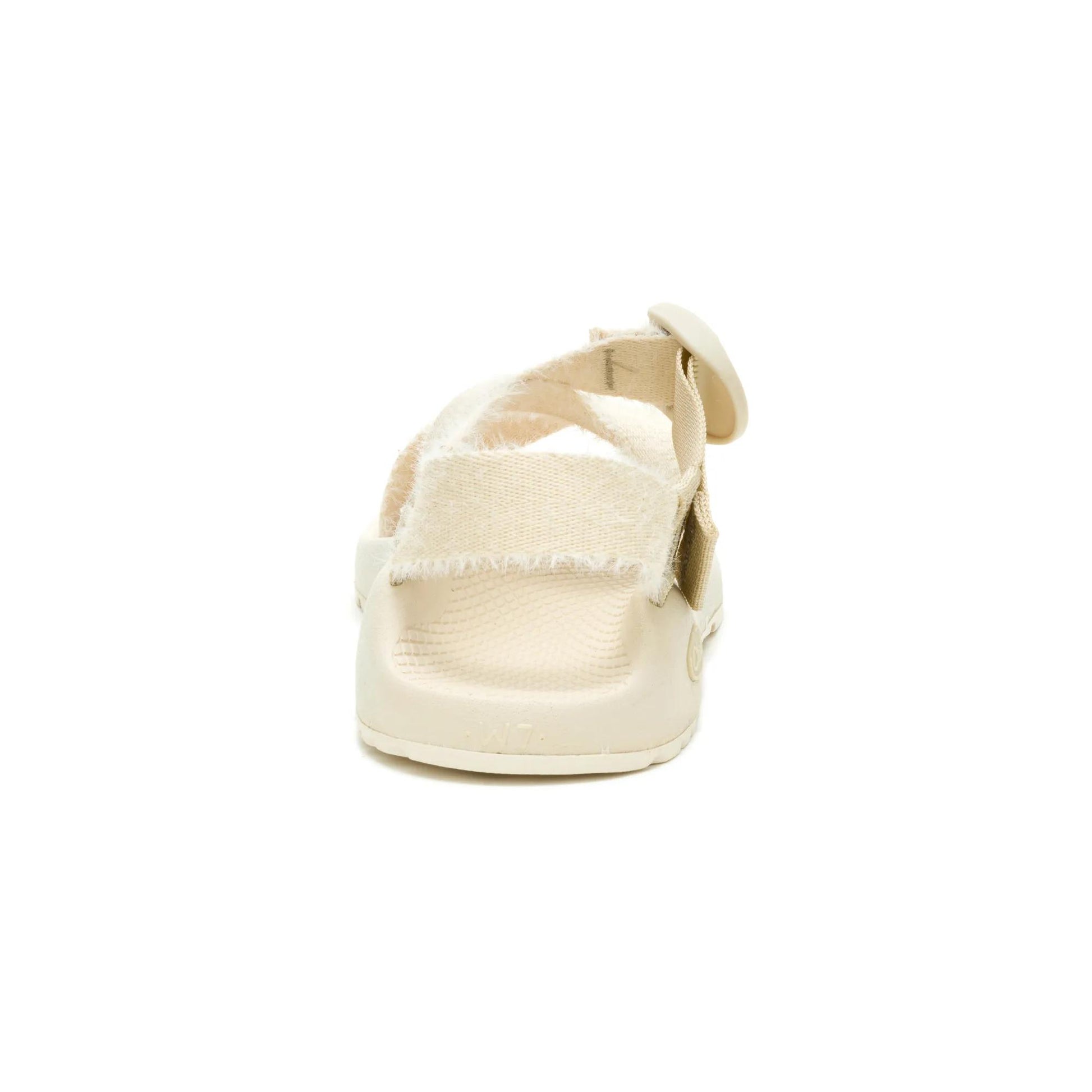 Chacos Mega Z Wide- Strap Classic Fuzzy