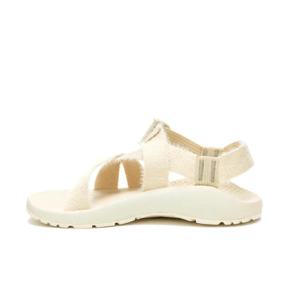 Chacos Mega Z Wide- Strap Classic Fuzzy