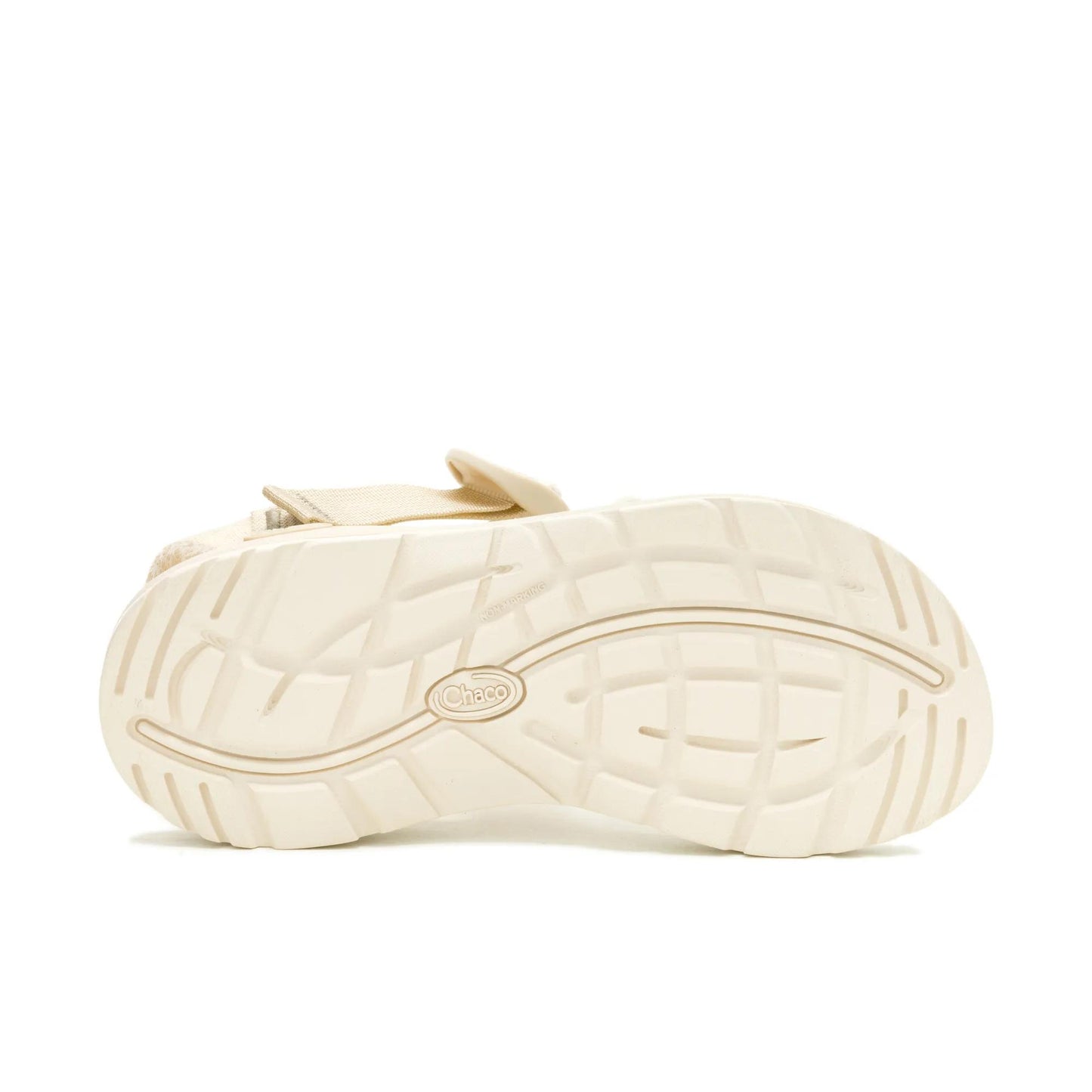 Chacos Mega Z Wide- Strap Classic Fuzzy