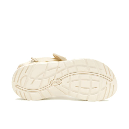 Chacos Mega Z Wide- Strap Classic Fuzzy