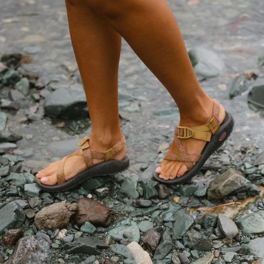 Chacos Z/Cloud Cushioned Sandals