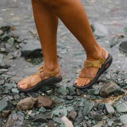 Chacos Z/Cloud Cushioned Sandals
