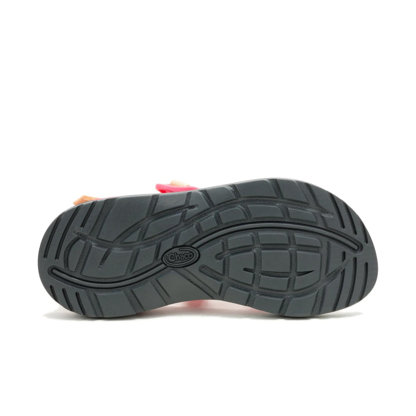 Chacos Z/2 Adjustable Strap Classic USA Sandals