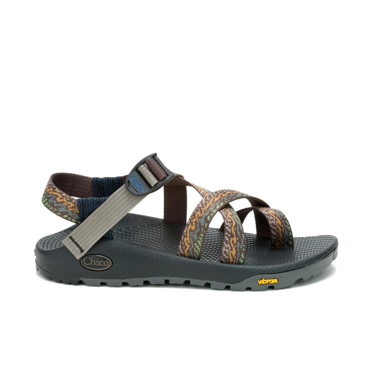 Chacos Rapid Pro Adjustable Strap Sandal