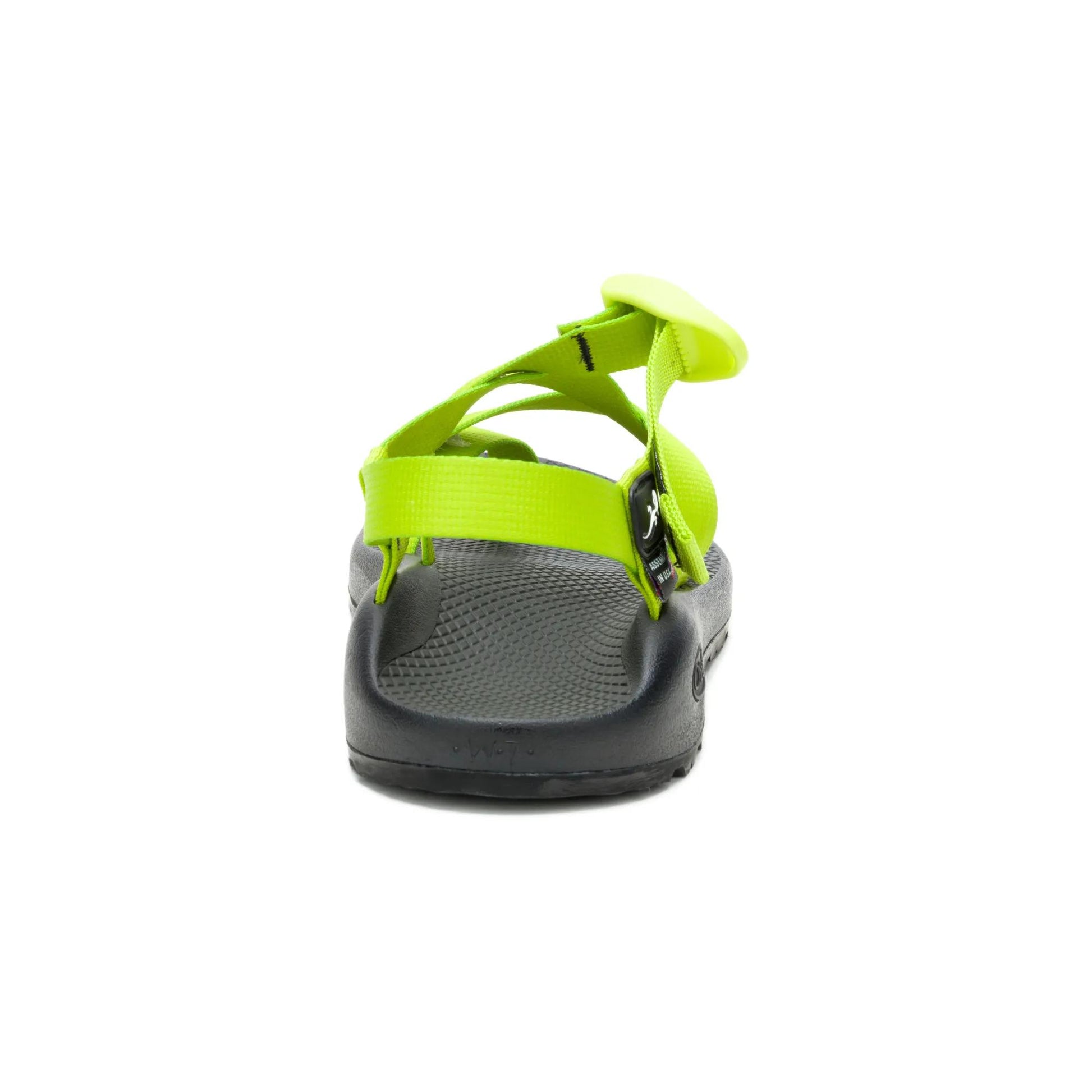 Chacos Z/2 Adjustable Strap Classic USA Sandals