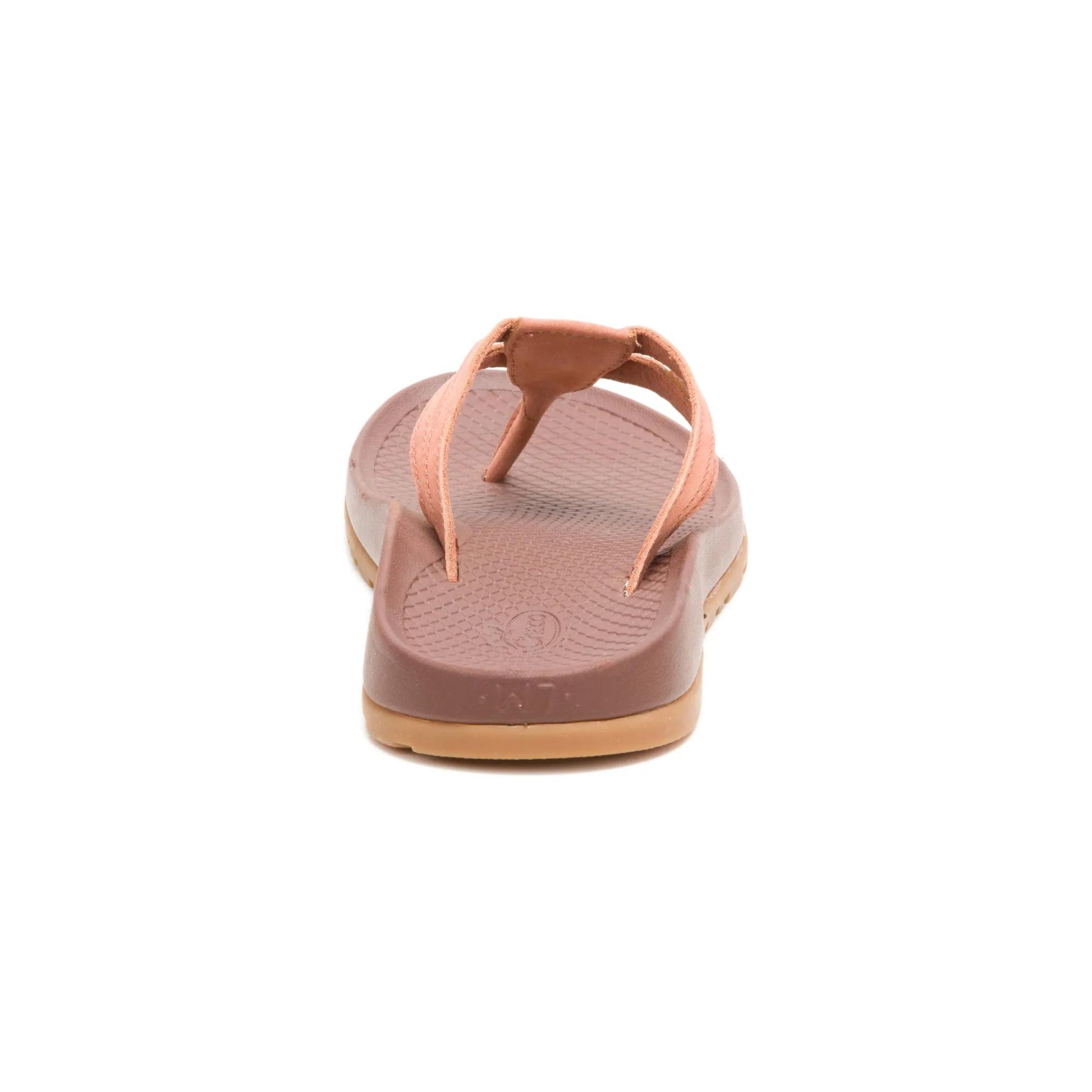 Chacos Lowdown Leather Flip Flop Sandals