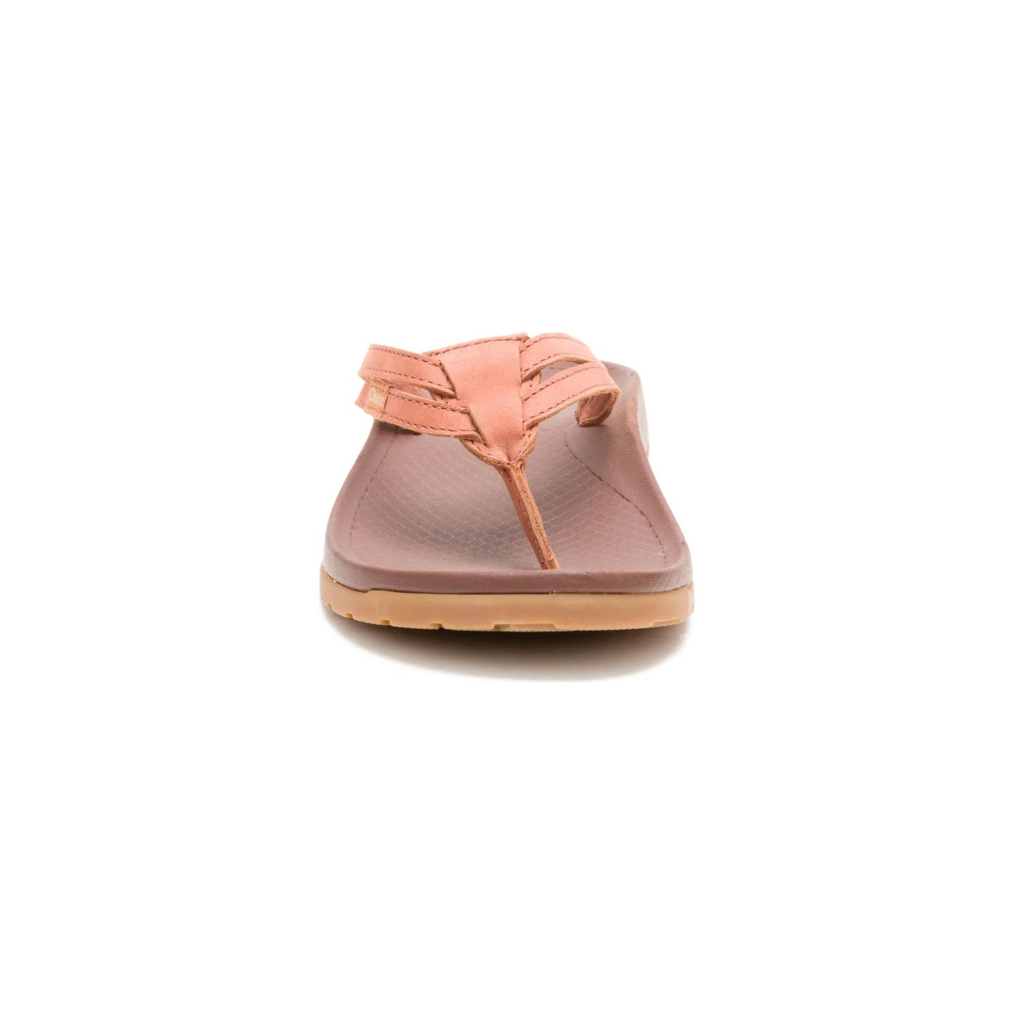 Chacos Lowdown Leather Flip Flop Sandals