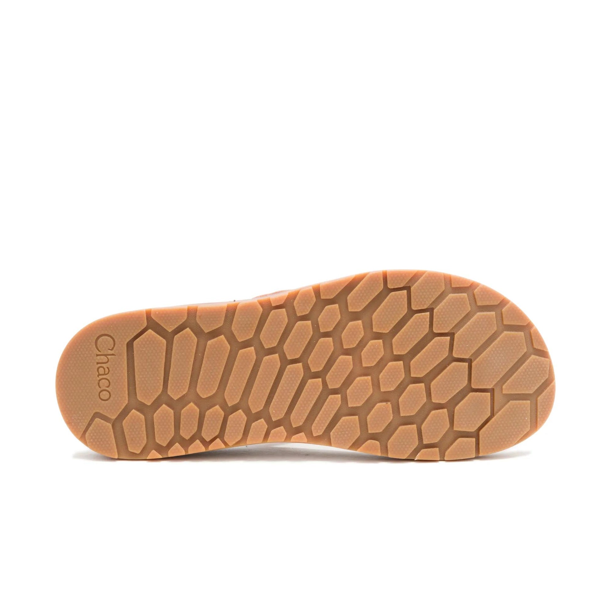 Chacos Lowdown Leather Flip Flop Sandals