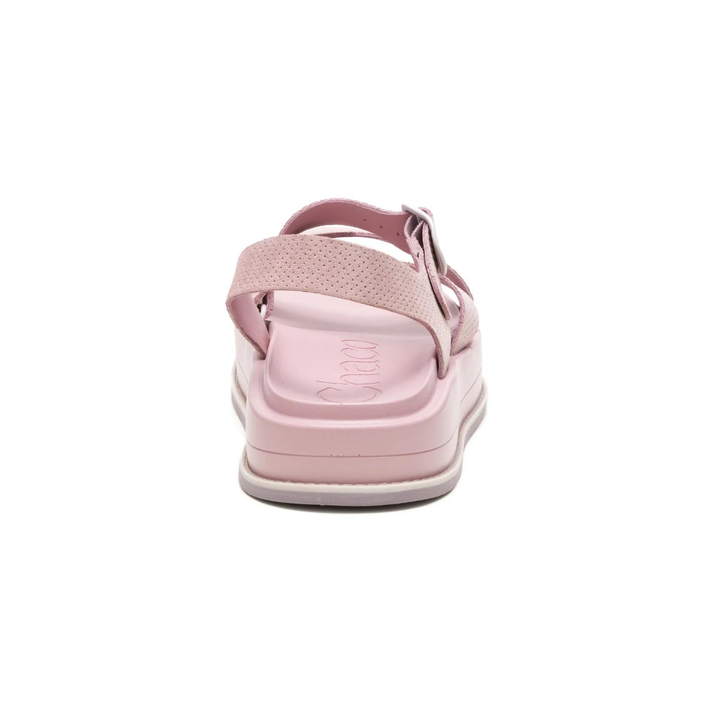 Chacos Townes Midform Suede Sandal
