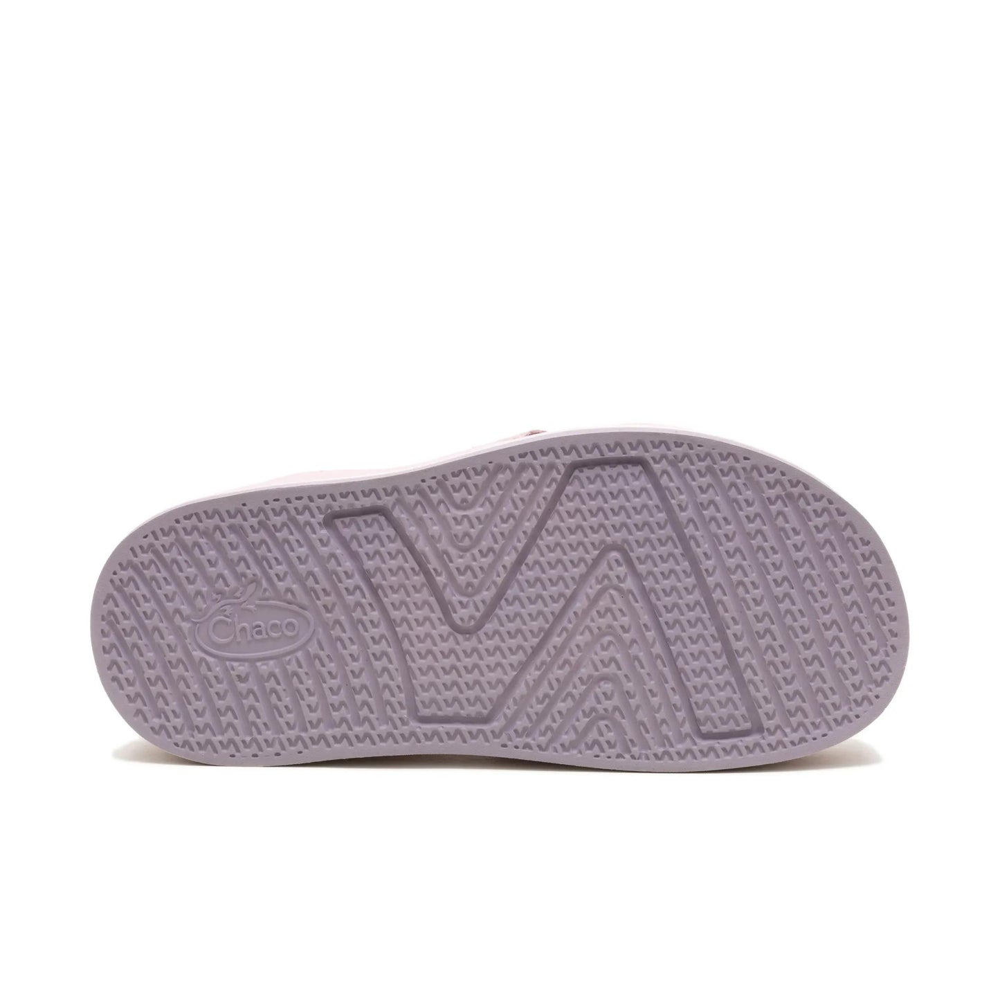 Chacos Townes Midform Suede Sandal