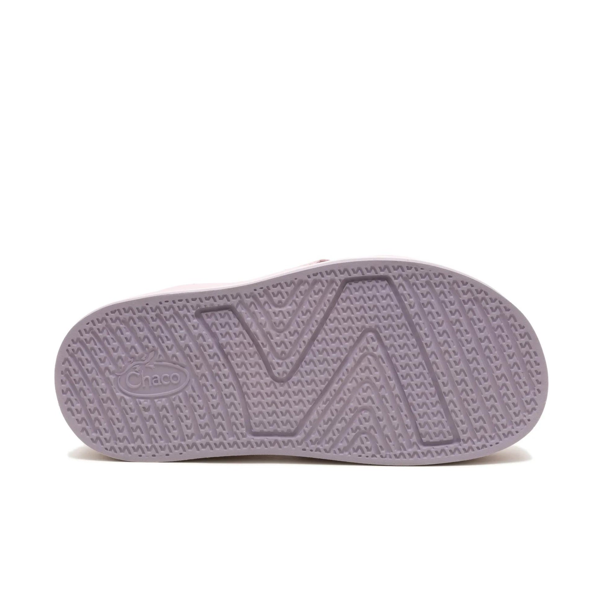 Chacos Townes Midform Suede Sandal