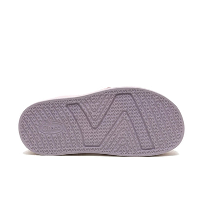 Chacos Townes Midform Suede Sandal