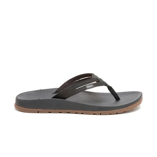 Chacos Lowdown Leather Flip Flop Sandals