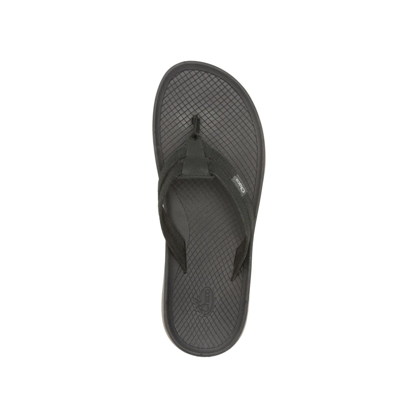 Chacos Lowdown Leather Flip Flop Sandals