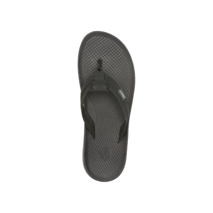 Chacos Lowdown Leather Flip Flop Sandals