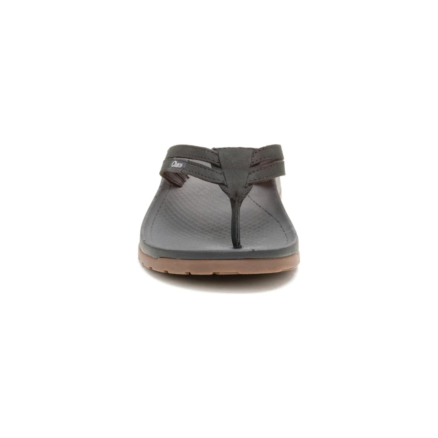 Chacos Lowdown Leather Flip Flop Sandals