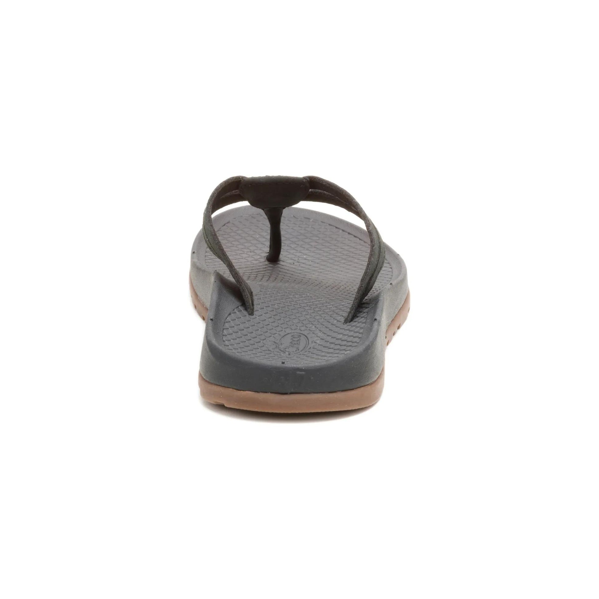 Chacos Lowdown Leather Flip Flop Sandals