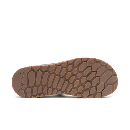 Chacos Lowdown Leather Flip Flop Sandals