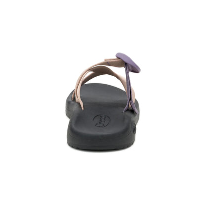 Chacos CushZ Slide Sandals