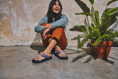 Chacos CushZ Slide Sandals