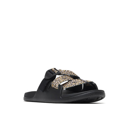 Chacos Chillos Slide Sandals