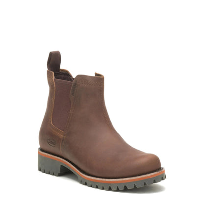 Chacos Fields Chelsea Waterproof Boots