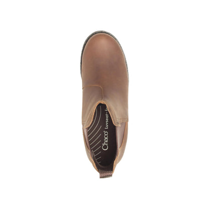 Chacos Fields Chelsea Waterproof Boots