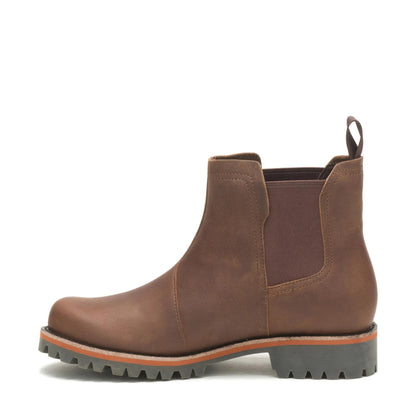Chacos Fields Chelsea Waterproof Boots