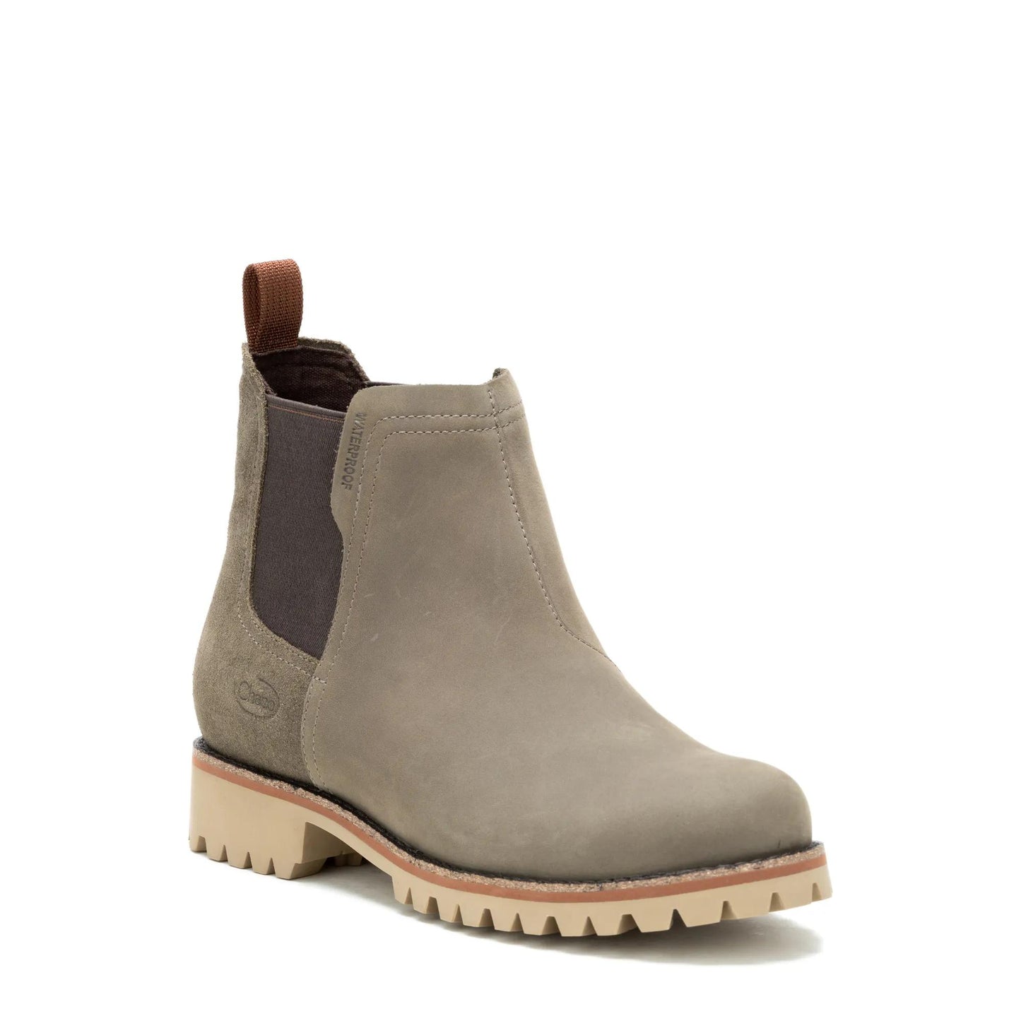 Chacos Fields Chelsea Waterproof Boots