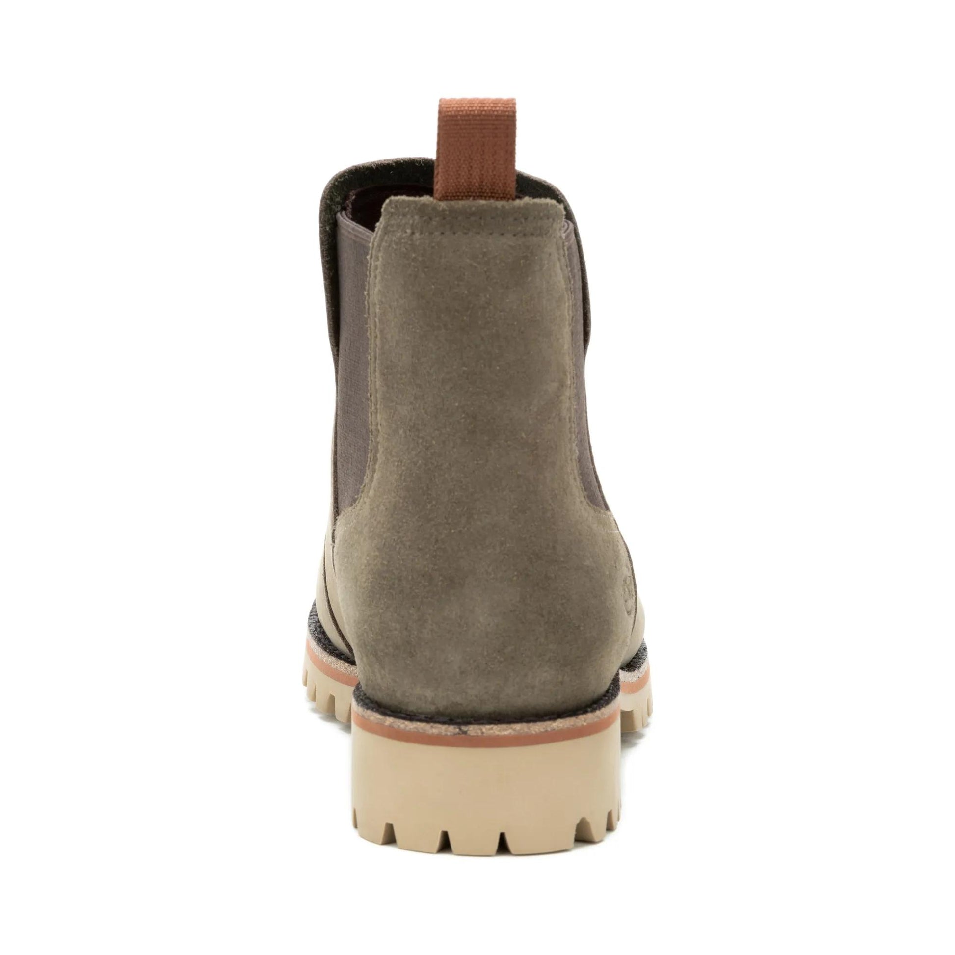 Chacos Fields Chelsea Waterproof Boots