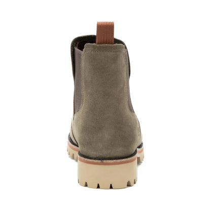 Chacos Fields Chelsea Waterproof Boots