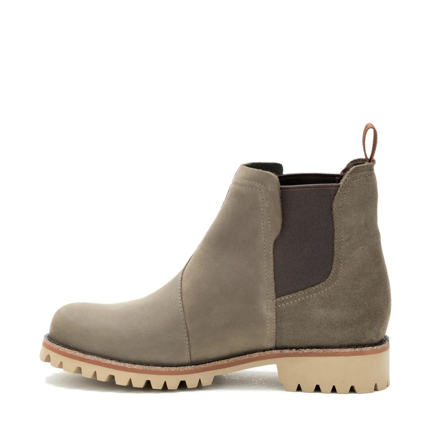 Chacos Fields Chelsea Waterproof Boots