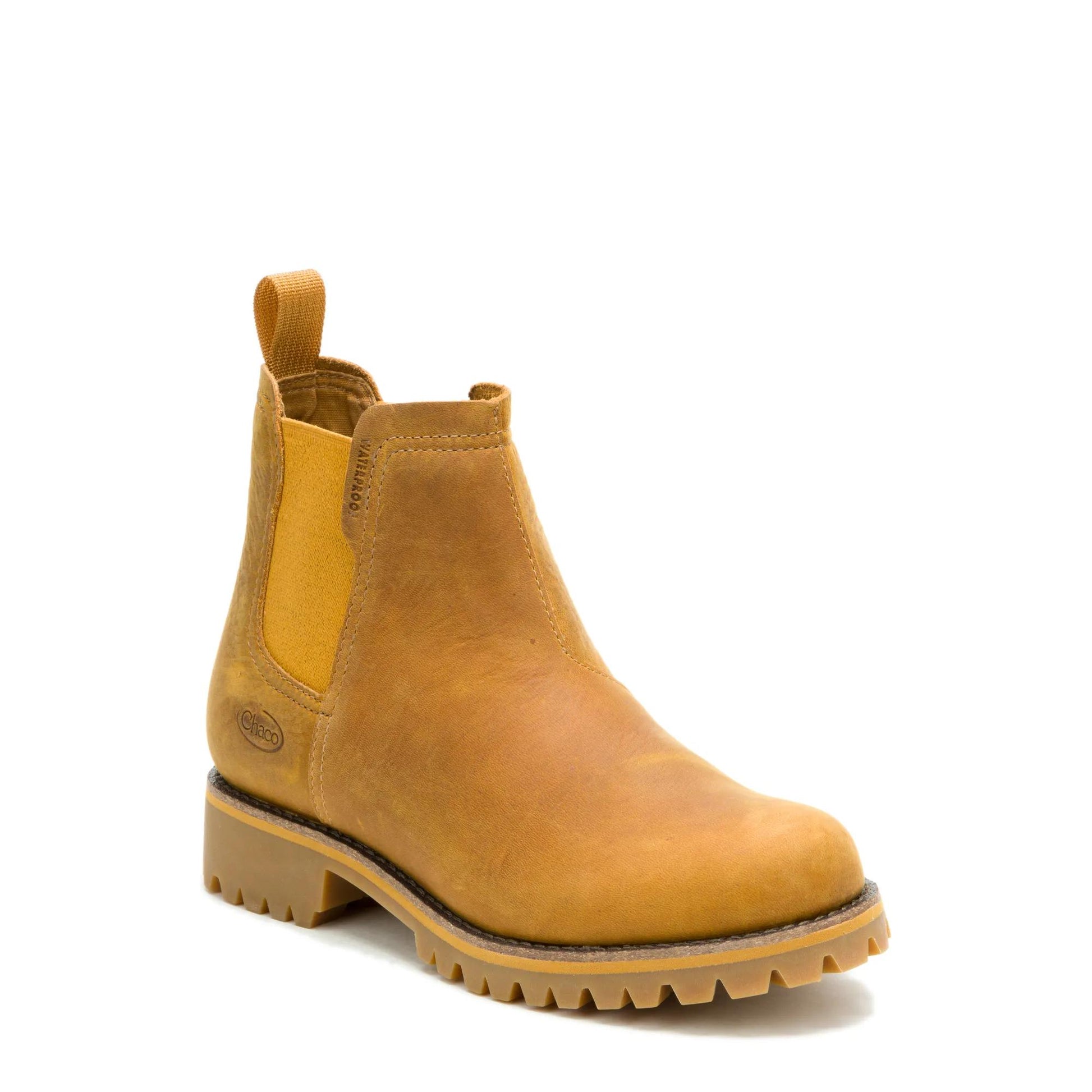Chacos Fields Chelsea Waterproof Boots