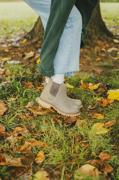Chacos Fields Chelsea Waterproof Boots