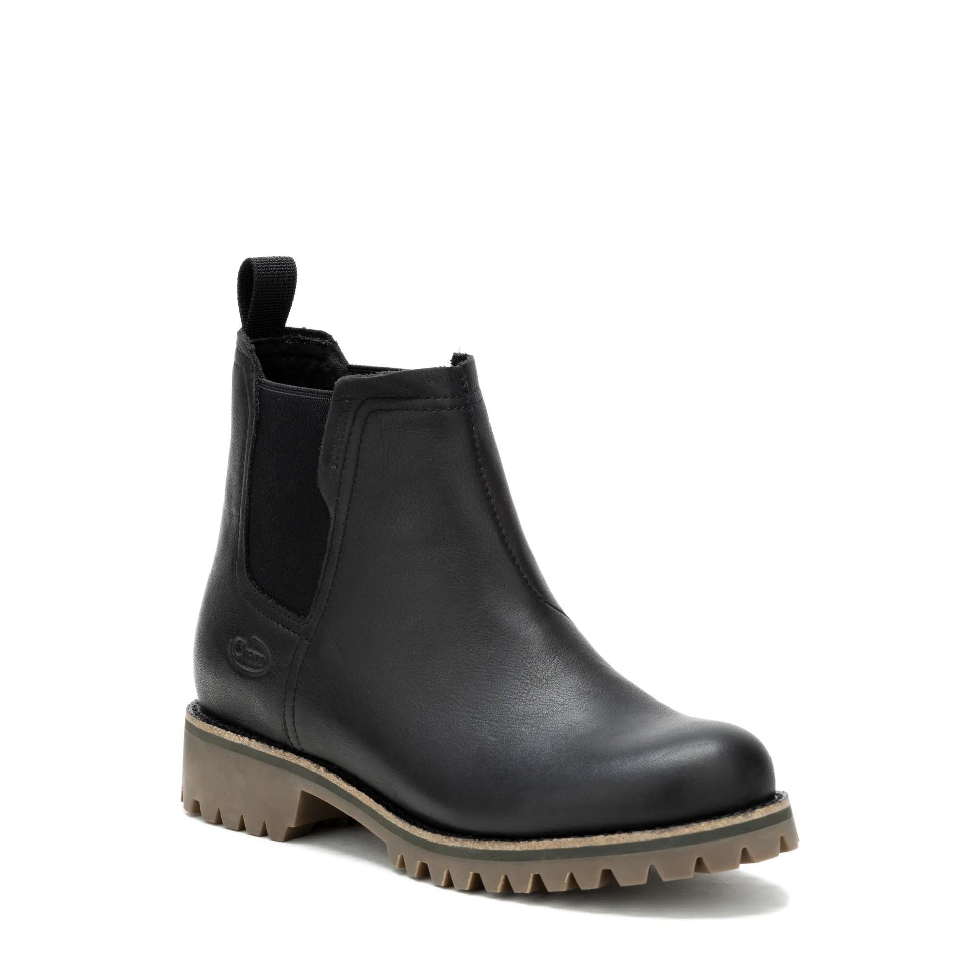 Chacos Fields Chelsea Waterproof Boots