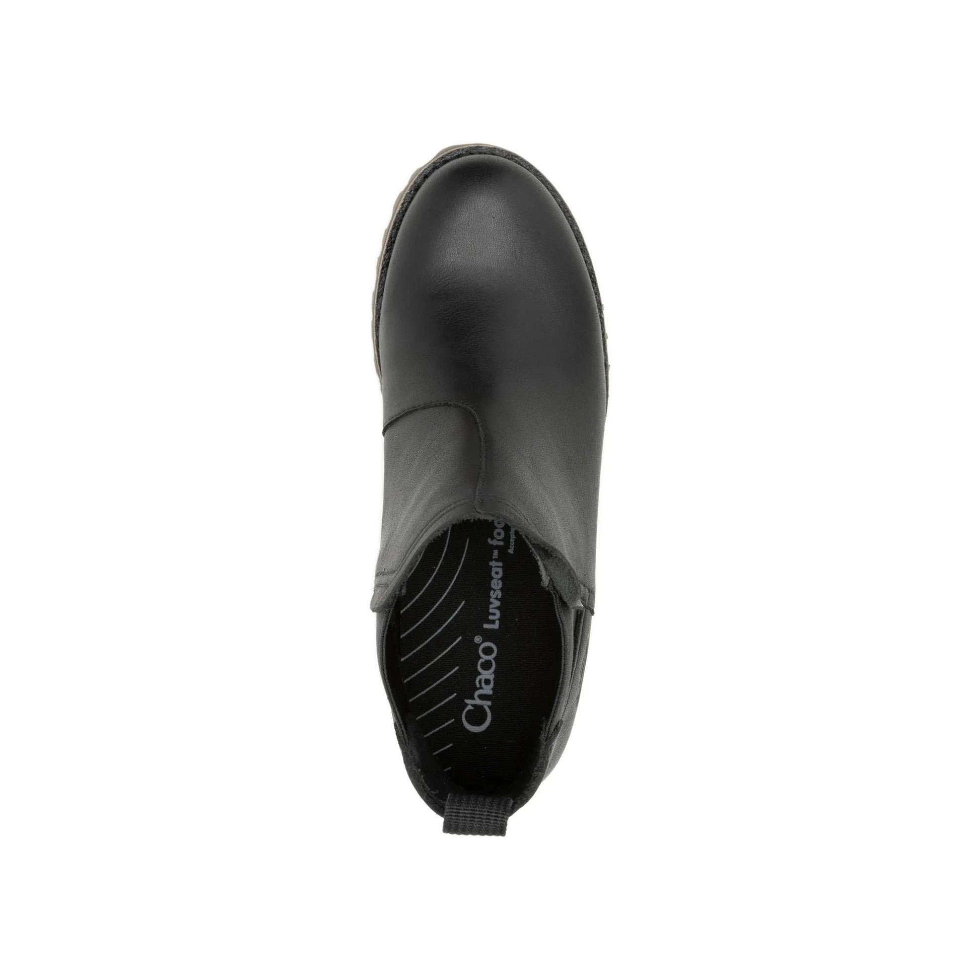 Chacos Fields Chelsea Waterproof Boots