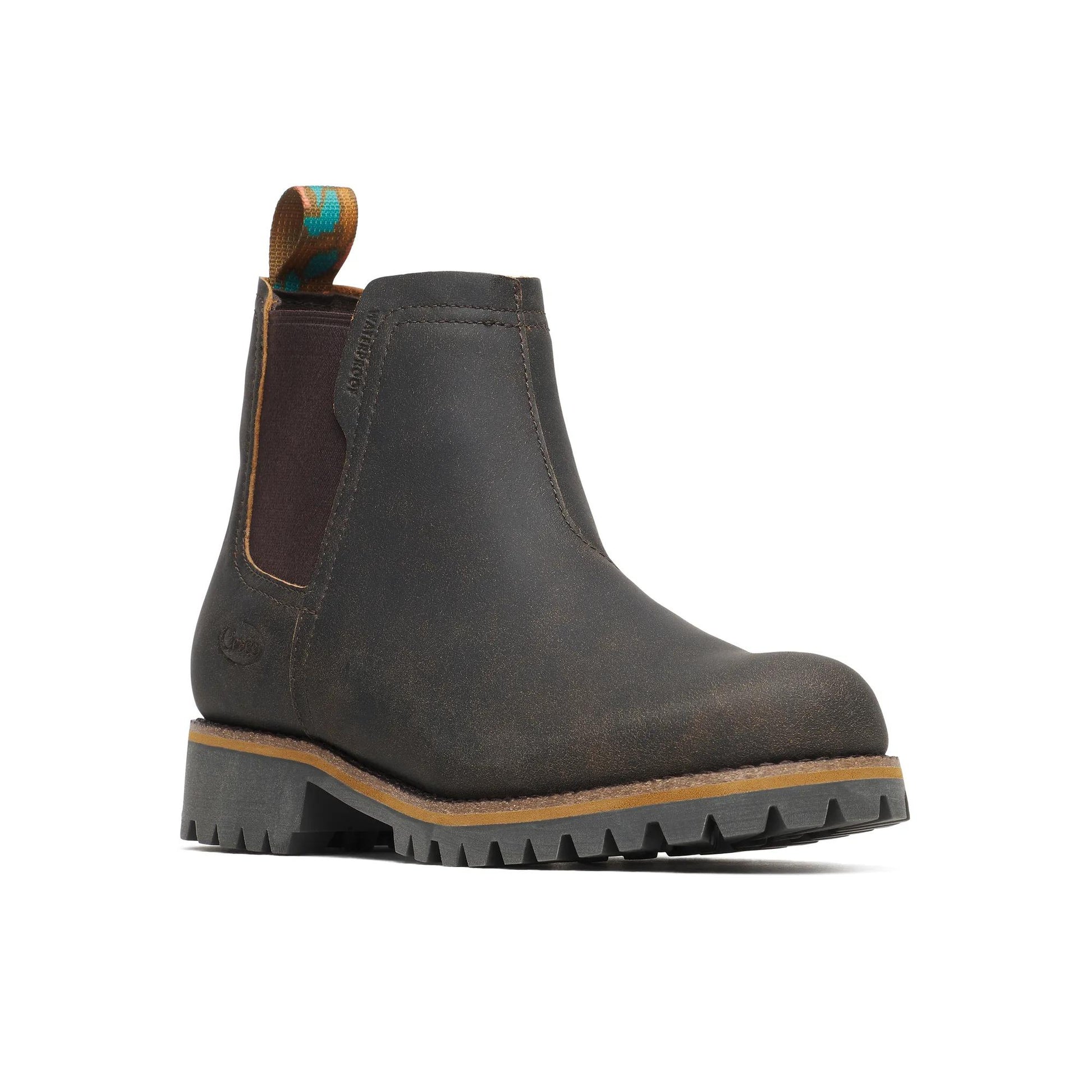 Chacos Fields Chelsea Waterproof Boots