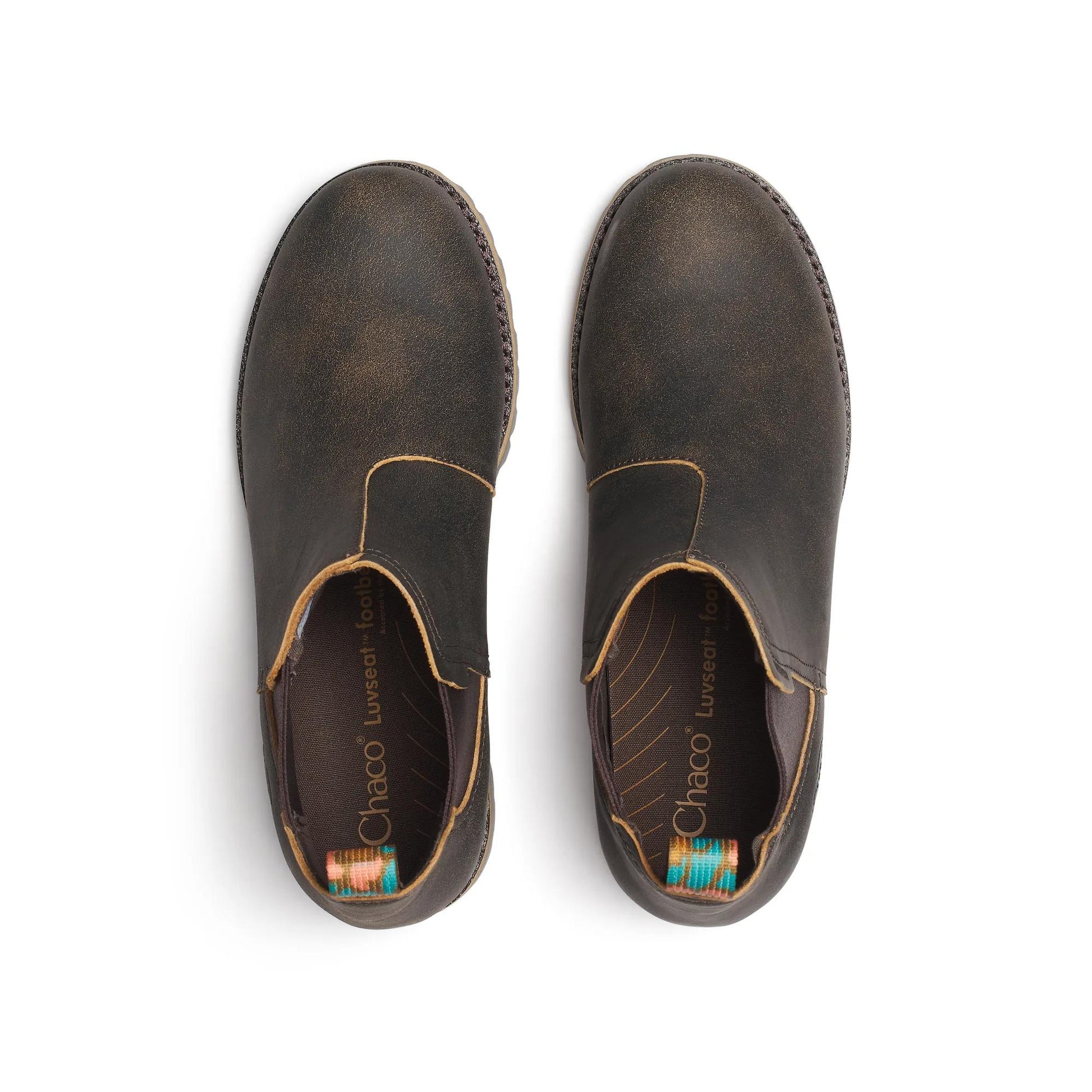 Chacos Fields Chelsea Waterproof Boots